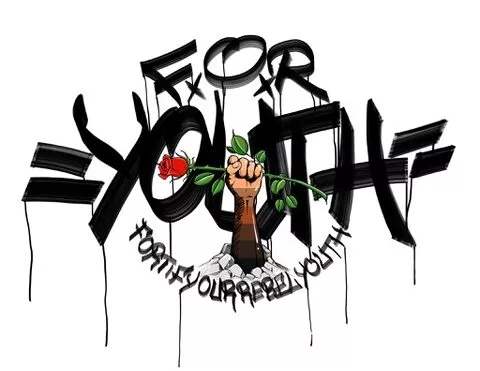 FOR Youth logo